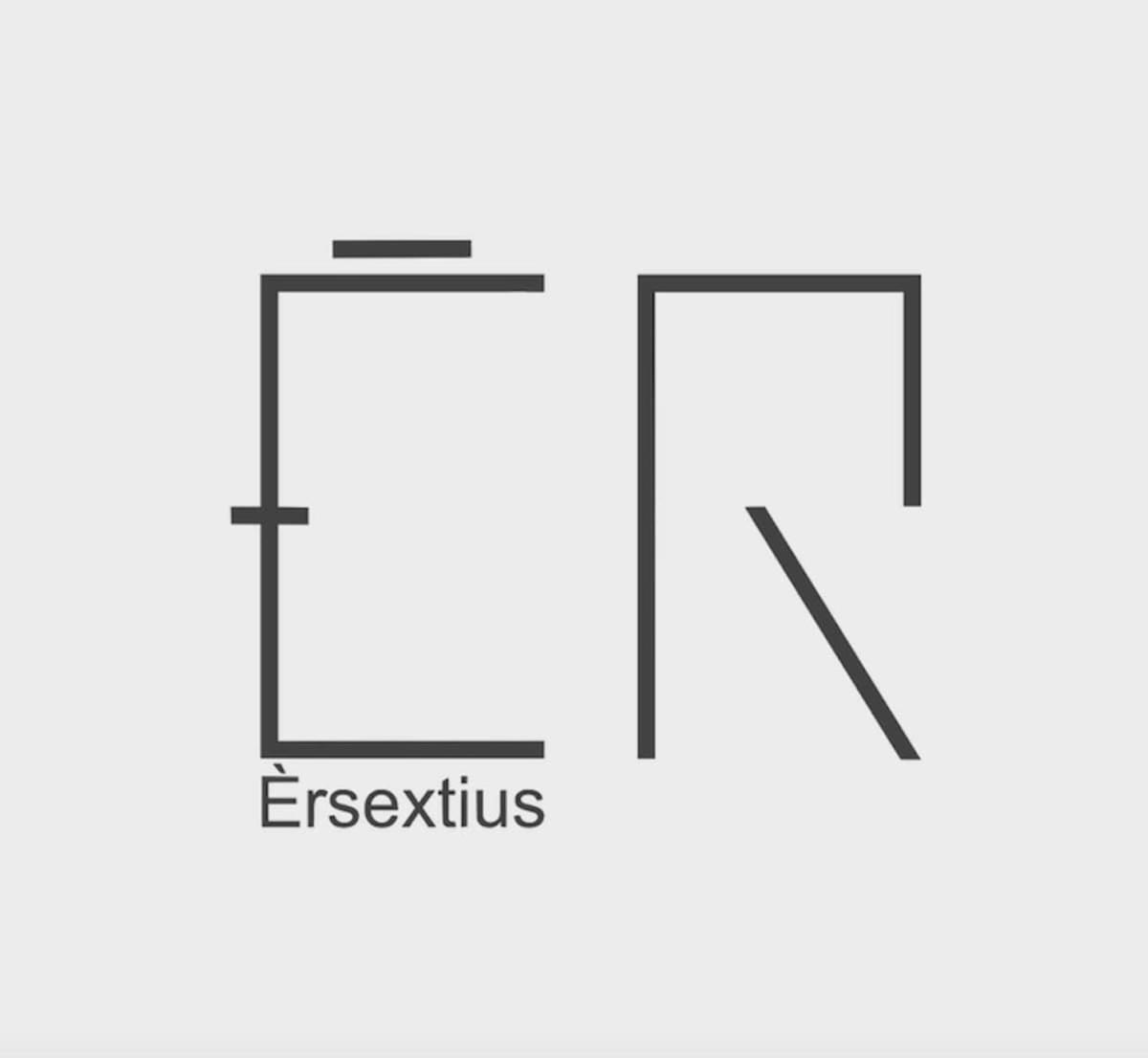 Ersextius, Kl, Nice Lejlighed Eksteriør billede